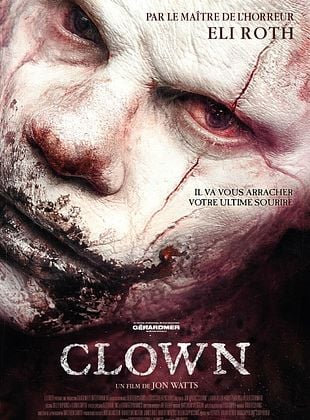 CLOWN | CLOWN | 2014