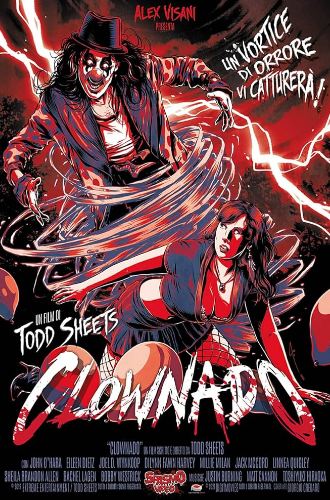 Clownado | Clownado | 2019