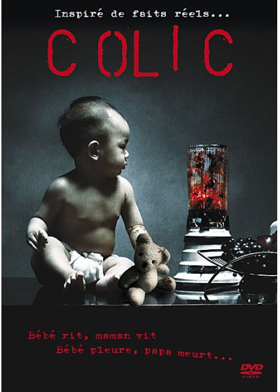 COLIC | COLIC : DEK HEN PEE | 2006