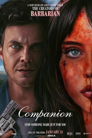 Companion | Companion | 2025