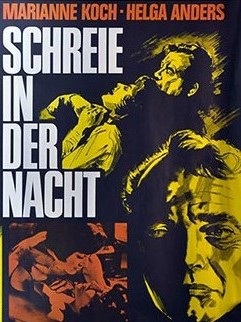 CONTRONATURA | SCHREIE IN DER NACHT | 1969