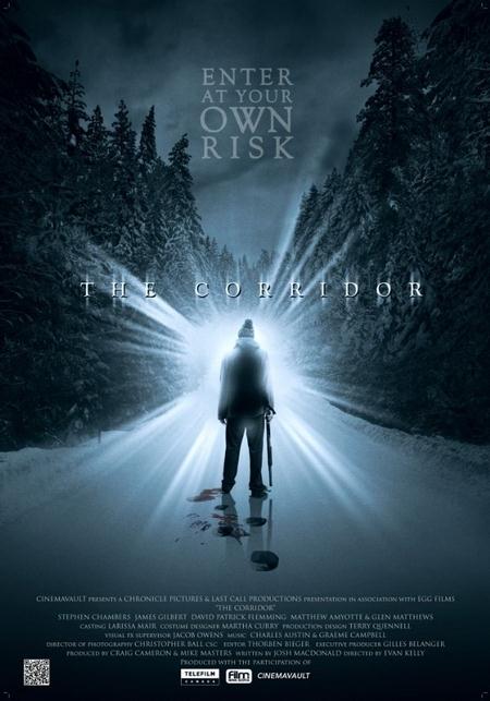 CORRIDOR - THE | THE CORRIDOR | 2010