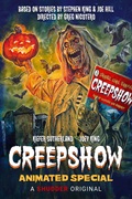 CREEPSHOW HOLIDAY SPECIALS | CREEPSHOW HOLIDAY SPECIALS | 2020