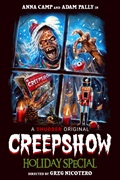 CREEPSHOW HOLIDAY SPECIALS | CREEPSHOW HOLIDAY SPECIALS | 2020