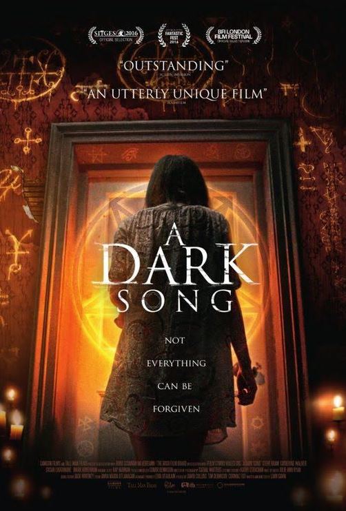 Dark song - a | Dark song - a | 2016