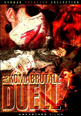 KOMABRUTALE DUELL - DAS | KOMABRUTALE DUELL - DAS | 1999