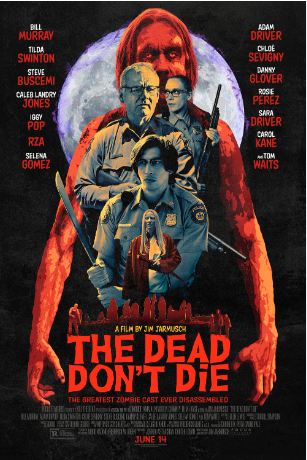 DEAD DON'T DIE - THE | DEAD DON'T DIE - THE | 2019