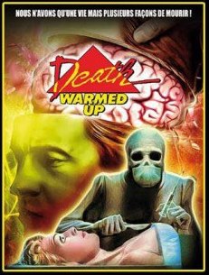 DEATH WARMED UP | DEATH WARMED UP | 1984