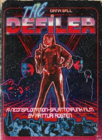 DEFILER - THE | HAPAIJISA | 2016