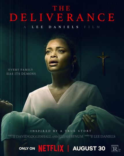 Deliverance - the | Deliverance - the | 2024