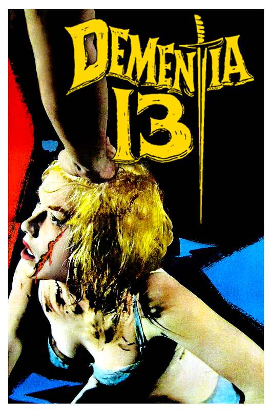 Dementia 13 | Dementia 13 | 1963