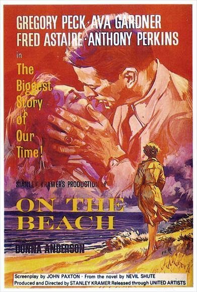 Dernier rivage - le | On the beach | 1959