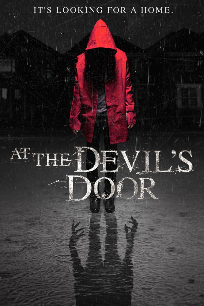 AT THE DEVIL'S DOOR | HOME | 2014