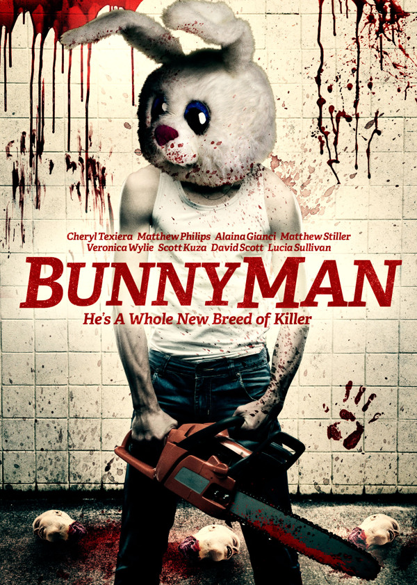 BUNNYMAN | BUNNYMAN | 2011