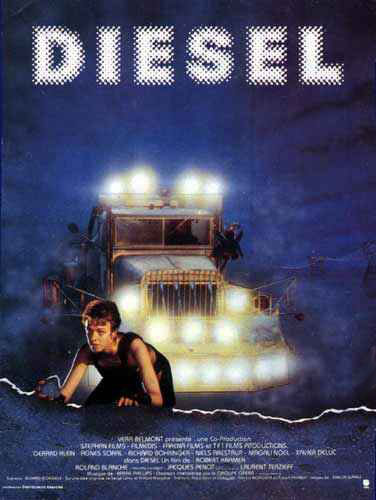 DIESEL | DIESEL | 1985