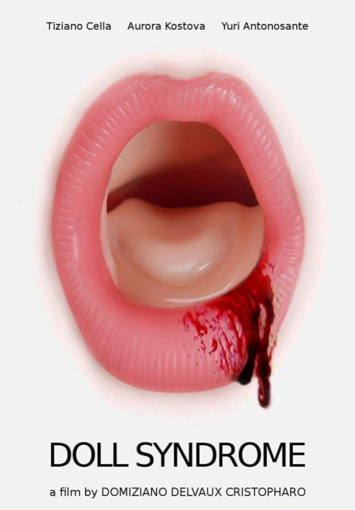 DOLL SYNDROME | DOLL SYNDROME | 2014