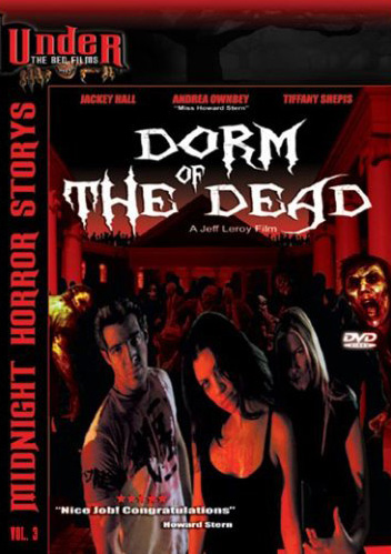 DORM OF THE DEAD | DORM OF THE DEAD | 2006