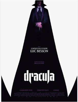 Dracula (2025) | Dracula: a love tale | 2025