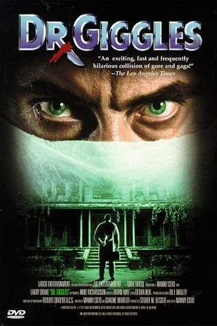 DR. RICTUS | DR. GIGGLES | 1992
