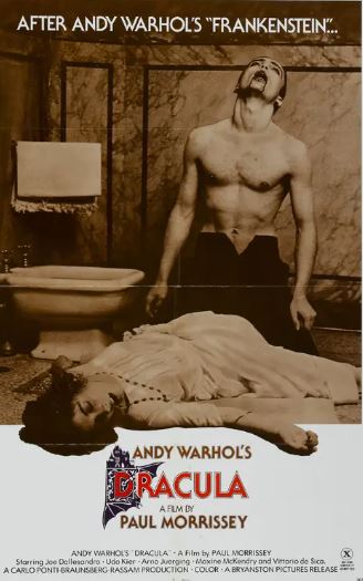 Du sang pour Dracula | Blood for Dracula | 1974