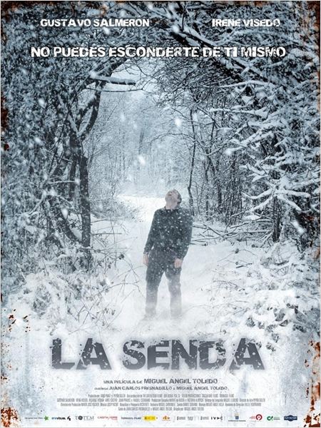EMPRISE DU MAL - L | LA SENDA | 2012