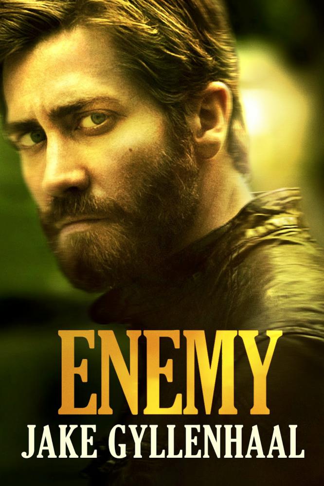 ENEMY | ENEMY | 2013