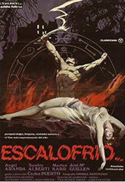 ESCALOFRIO | ESCALOFRIO | 1977