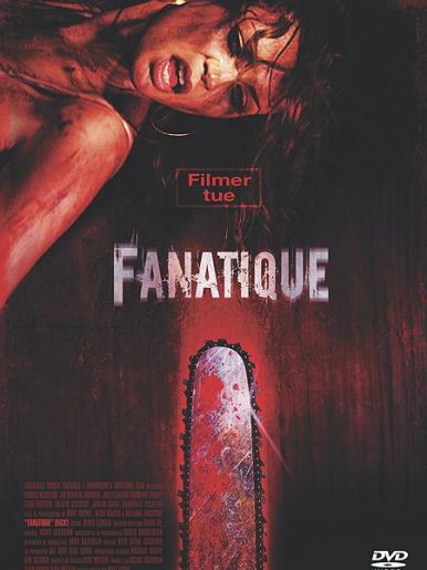 FANATIQUE | HACK! | 2007