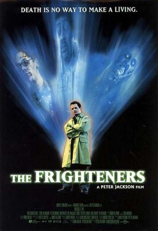 FANTOMES CONTRE FANTOMES | THE FRIGHTENERS | 1996