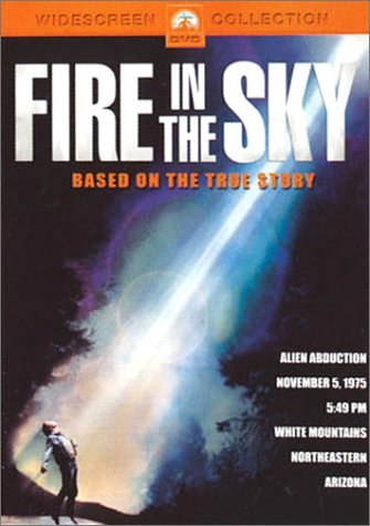 FIRE IN THE SKY | FIRE IN THE SKY | 1993