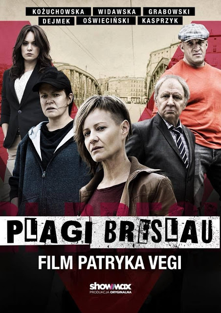 FLEAU DE BRESLAU - LE | PLAGI BRESLAU | 2018