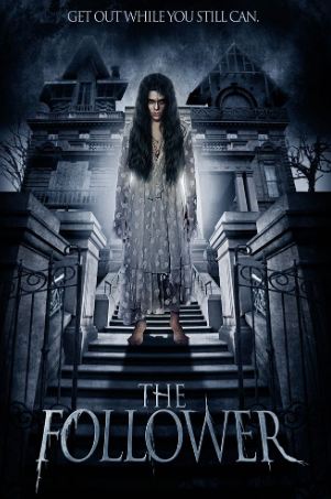 FOLLOWER - THE | FOLLOWER - THE | 2017