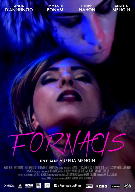 FORNACIS | FORNACIS | 2018