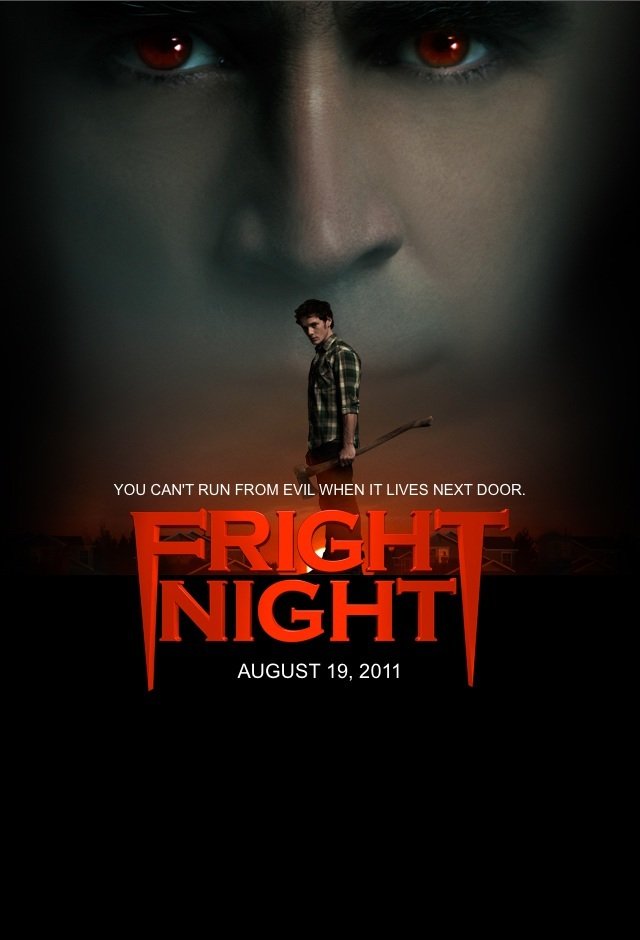 FRIGHT NIGHT | FRIGHT NIGHT (2011) | 2011