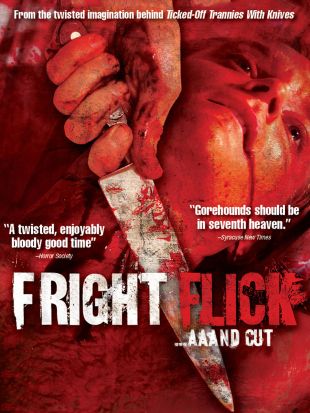 Fright flick | Fright flick  2011