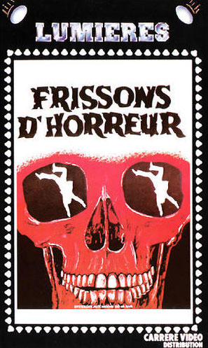 FRISSONS D'HORREUR | MACCHIE SOLARI | 1975