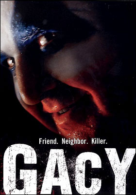 GACY | GACY | 2003