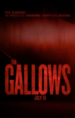 GALLOWS | THE GALLOWS | 2015