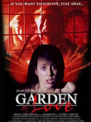 Garden of love | Garden of love | 2003