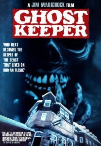 GHOSTKEEPER | GHOSTKEEPER | 1981