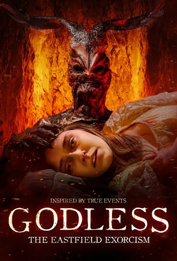 Godless: The Eastfield Exorcism | Godless: The Eastfield Exorcism | 2023