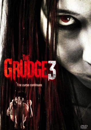 GRUDGE 3 - THE | THE GRUDGE 3 | 2009
