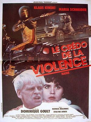 HAINE | HAINE | 1980