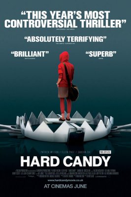HARD CANDY | HARD CANDY | 2005