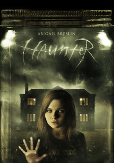 HAUNTER | HAUNTER | 2013