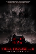 HELL HOUSE LLC II : THE ABADDON HOTEL | HELL HOUSE LLC II: THE ABADDON HOTEL | 2018