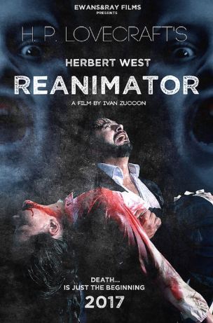Herbert West: Re-animator | Herbert West: Re-animator | 2017
