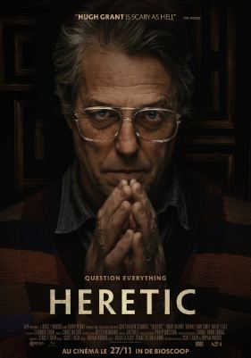 Heretic | Heretic | 2024
