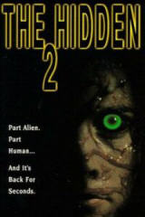HIDDEN 2 | THE HIDDEN 2 | 1993