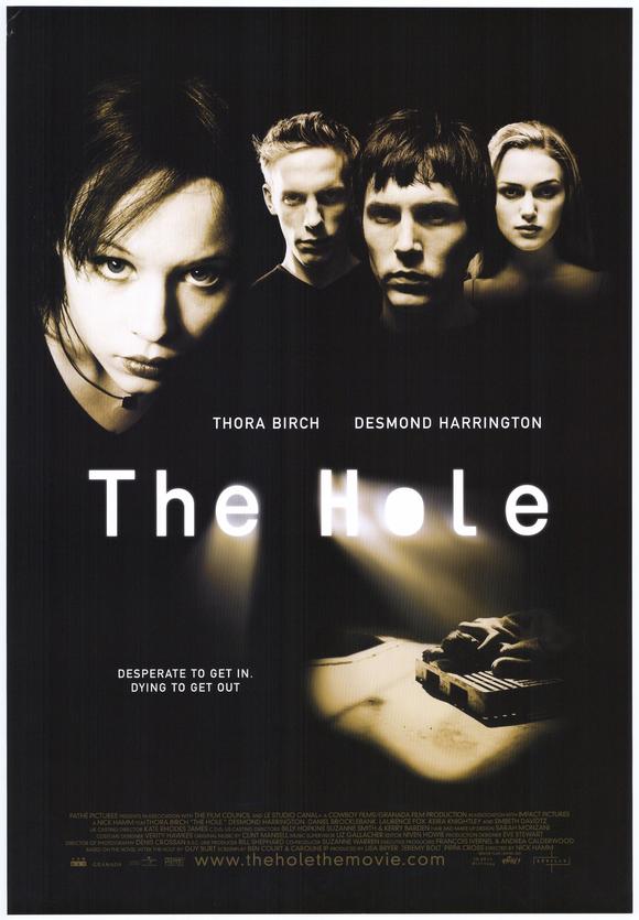 HOLE - THE | THE HOLE | 2001